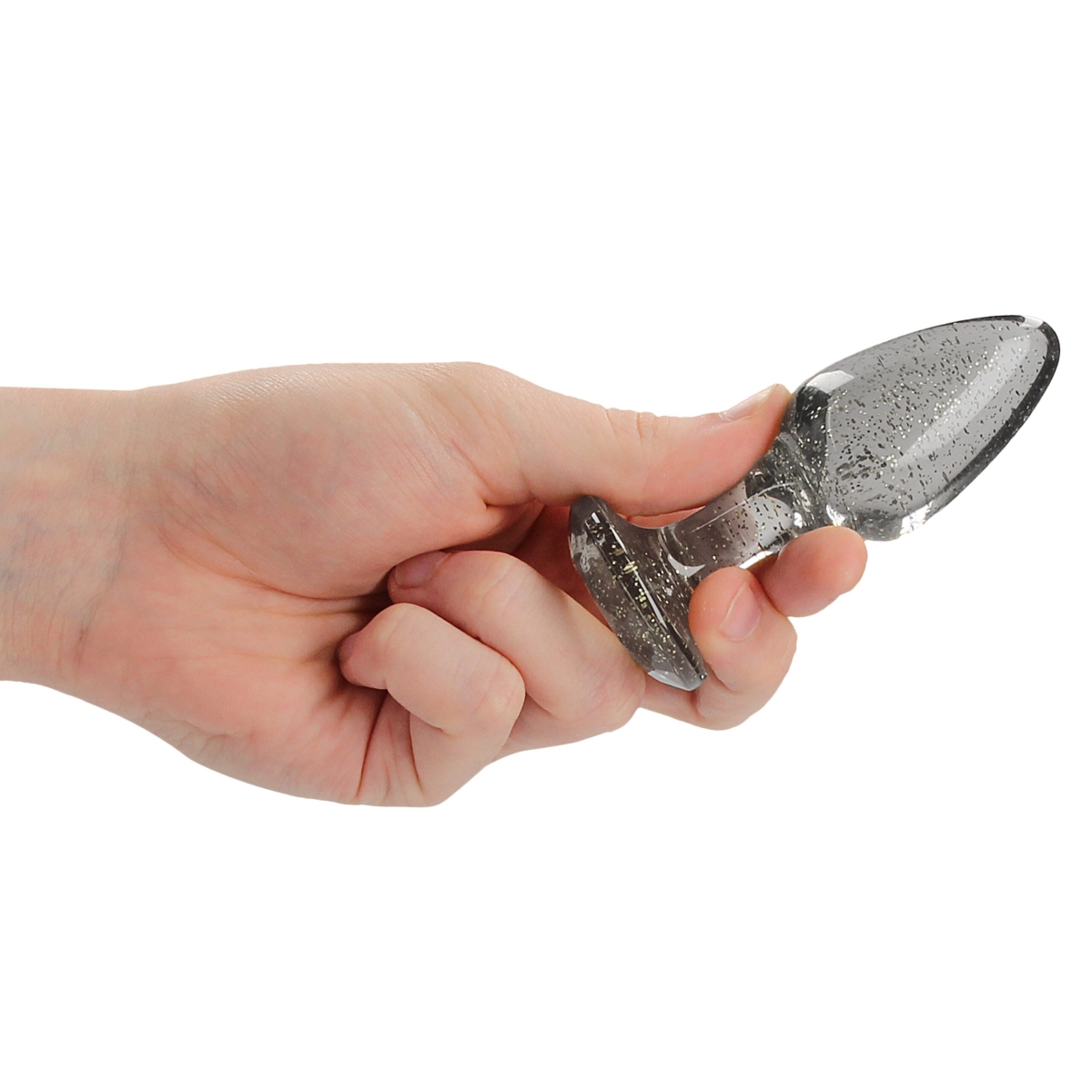 lot de 3 plugs glitter argentes 5 scaled