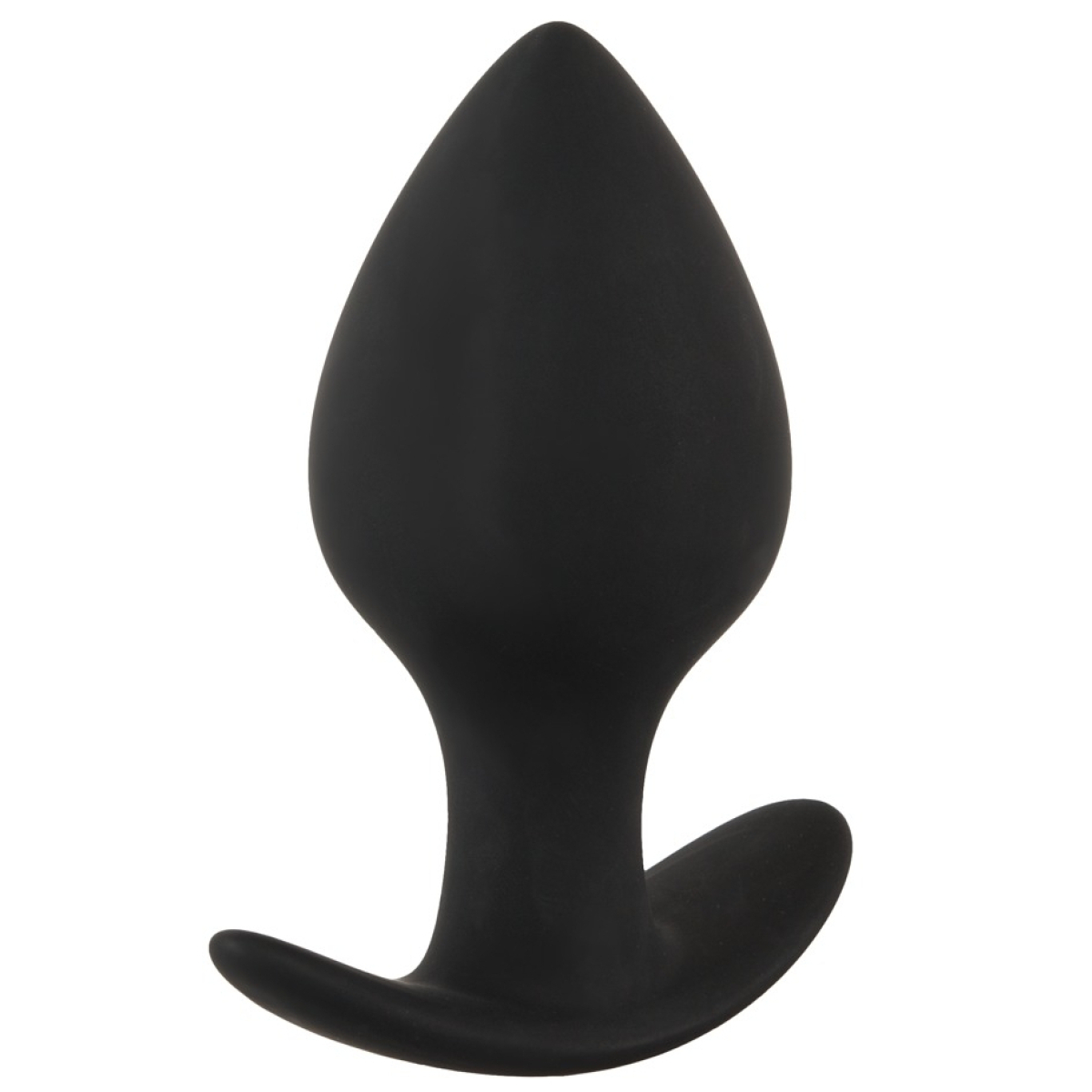 lot de 3 plugs lestes trainer weight noirs 3