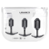 lot-de-3-plugs-lestes-weighty lot de 3 plugs lestes weighty 3