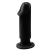 lot de 3 plugs rubevil noirs 2