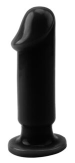 lot de 3 plugs rubevil noirs 2