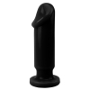 lot de 3 plugs rubevil noirs 3