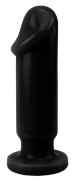 lot de 3 plugs rubevil noirs 3