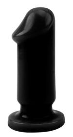 lot de 3 plugs rubevil noirs 4