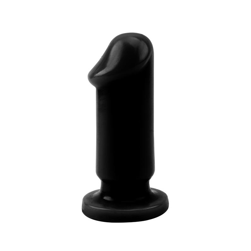 lot de 3 plugs rubevil noirs 4