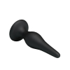 lot de 3 plugs silicone debutant 3