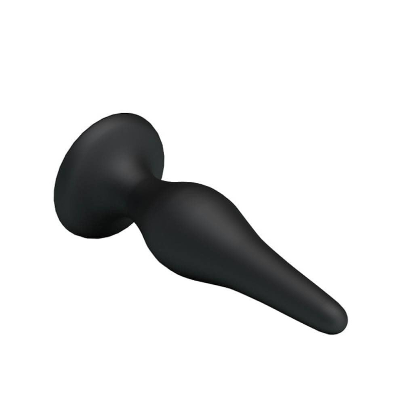 lot de 3 plugs silicone debutant 3