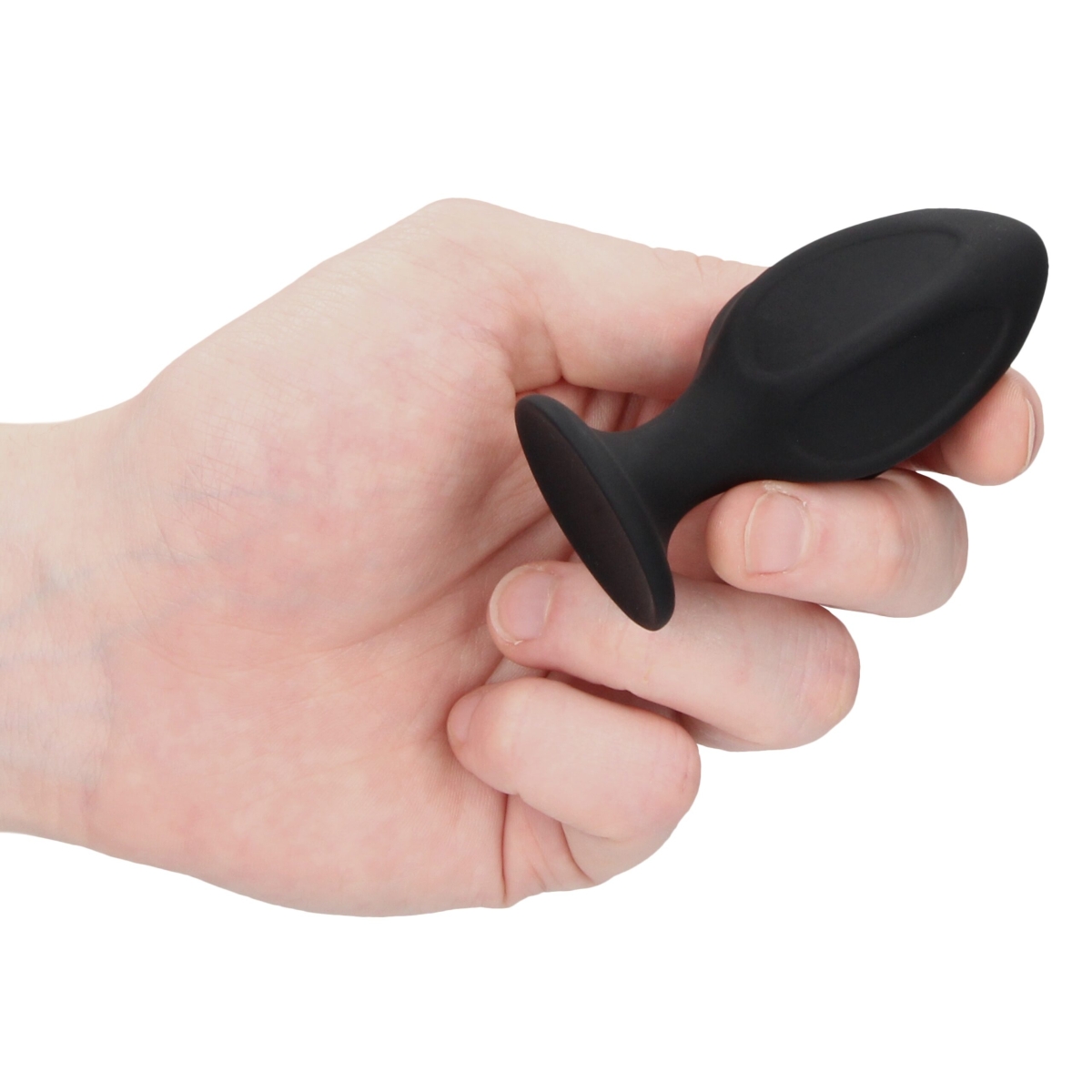 lot de 3 plugs silicone diamond 3 scaled