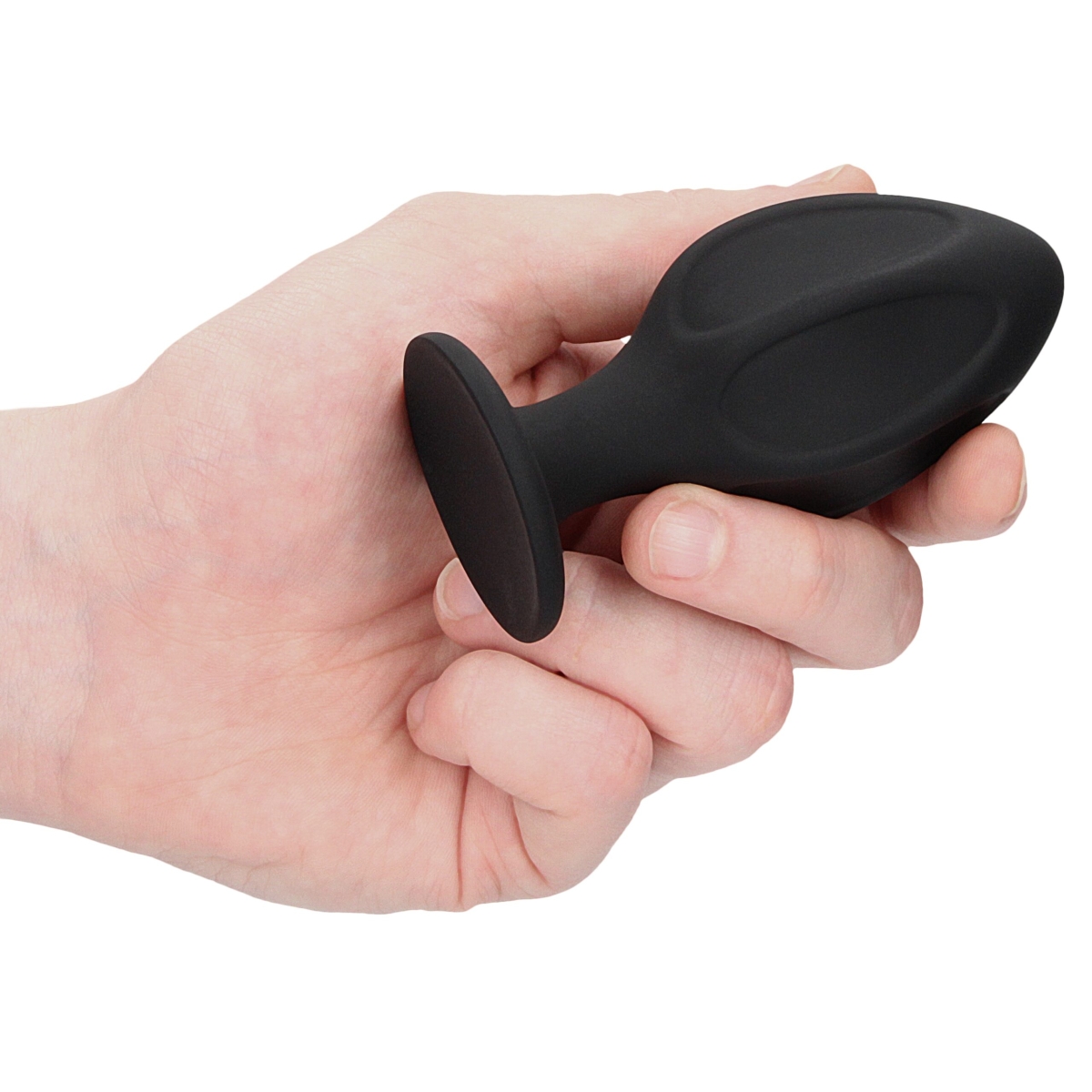 lot de 3 plugs silicone diamond 4 scaled