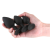 lot-de-3-plugs-triple-ace-noirs lot de 3 plugs triple ace noirs 2