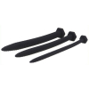 lot de 3 tiges a uretre silicone 145cm diametres 6 a 13mm 3