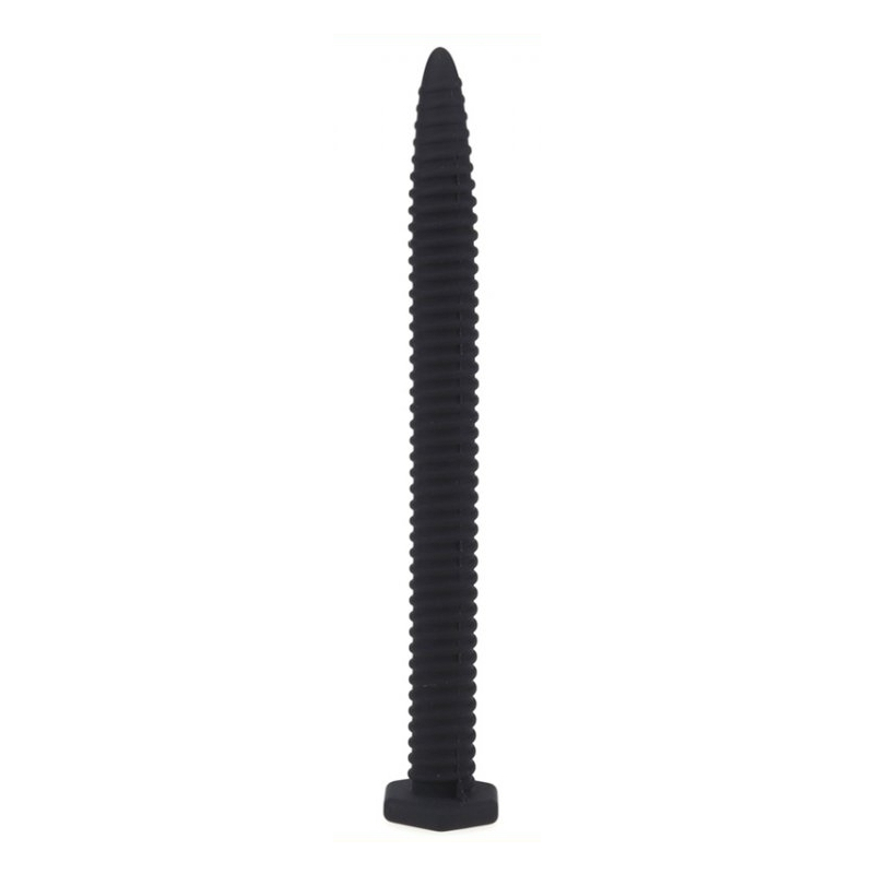 lot de 3 tiges a uretre silicone 145cm diametres 6 a 13mm 5