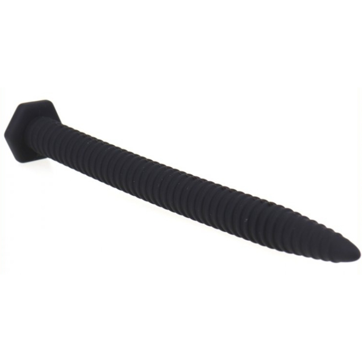 lot de 3 tiges a uretre silicone 145cm diametres 6 a 13mm 6