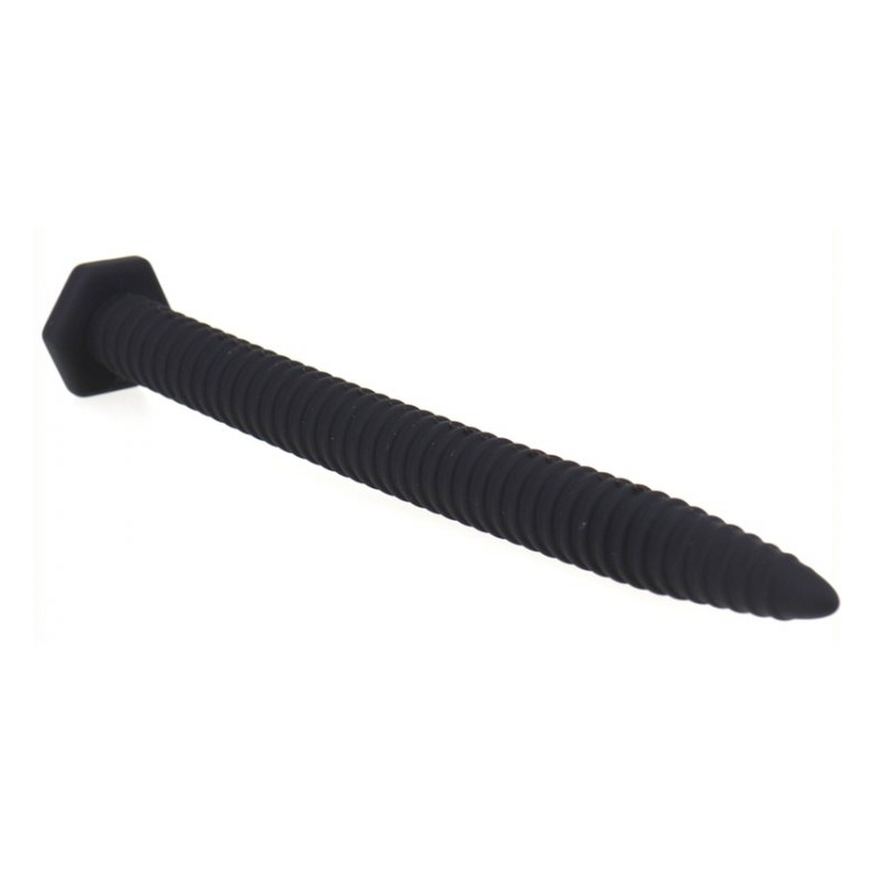 lot de 3 tiges a uretre silicone 145cm diametres 6 a 13mm 6