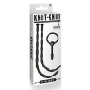 lot de 3 tiges et plug d uretre knot long 27 cm diametre 7 a 10mm 1