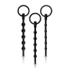 lot de 3 tiges knot knot 12 cm diametre de 7 a 12mm