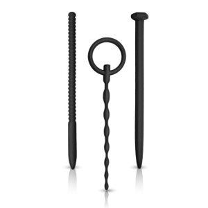 lot de 3 tiges knot nail diametre 7mm