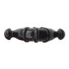 lot de 4 cockrings rudder noirs 11
