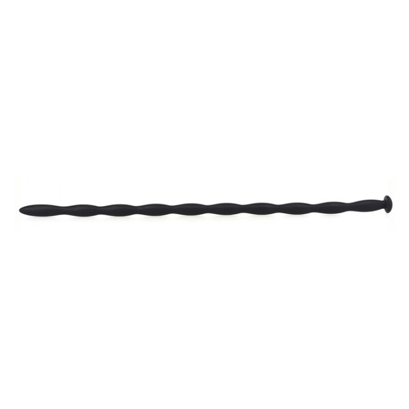 lot de 4 tiges d uretre en silicone 10cm diametre de 7 a 10mm 1