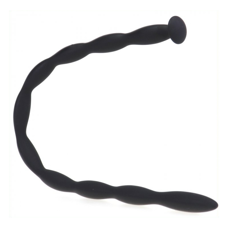 lot de 4 tiges d uretre en silicone 10cm diametre de 7 a 10mm 2