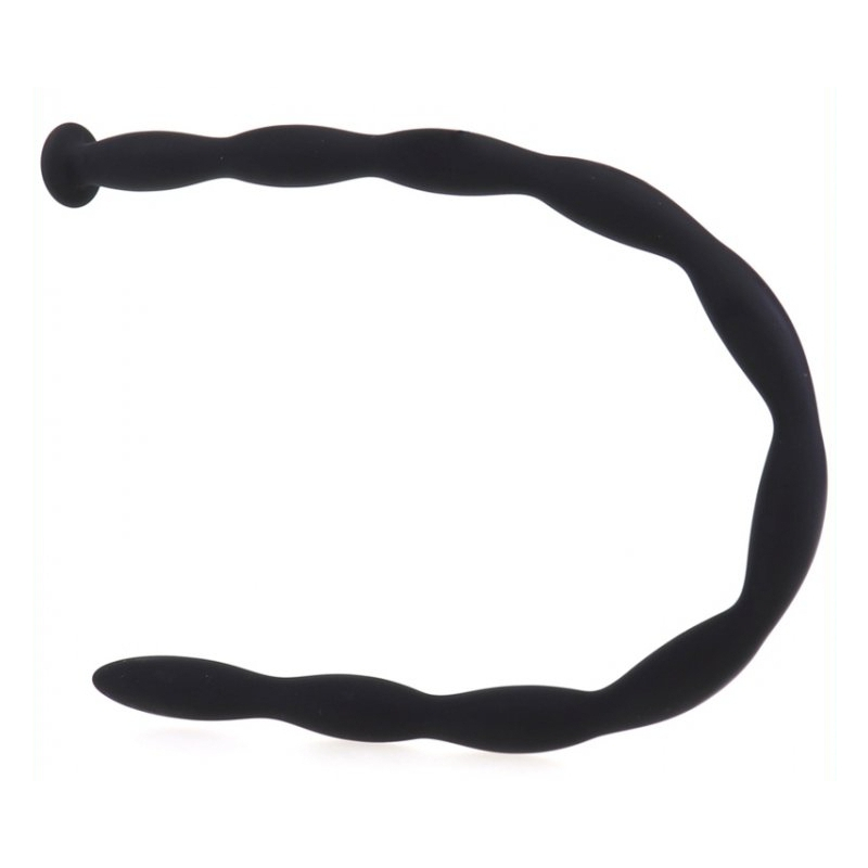 lot de 4 tiges d uretre en silicone 10cm diametre de 7 a 10mm 3