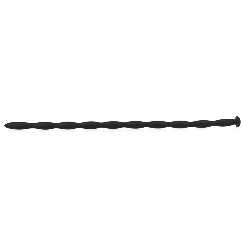 lot de 4 tiges d uretre en silicone 30 cm diametre de 3 a 6mm 1