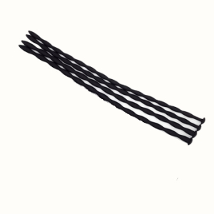 lot de 4 tiges d uretre en silicone 30 cm diametre de 3 a 6mm