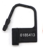 lot de 5 cadenas lock numerotes noir 1