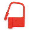 lot de 5 cadenas lock numerotes rouge 2