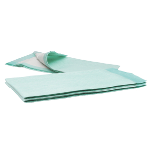 lot de 50 aleses absorbantes fetish extra 60 x 90cm