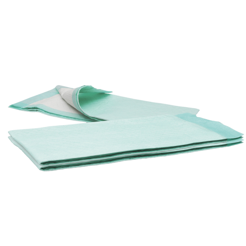 lot de 50 aleses absorbantes fetish extra 60 x 90cm