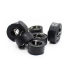 lot de 6 bondage straps