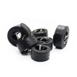 lot de 6 bondage straps