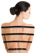 lot de 7 ceintures full body 1