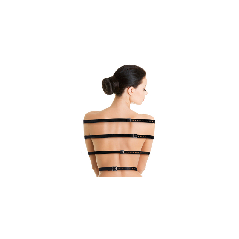 lot de 7 ceintures full body 1