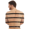 lot de 7 ceintures full body
