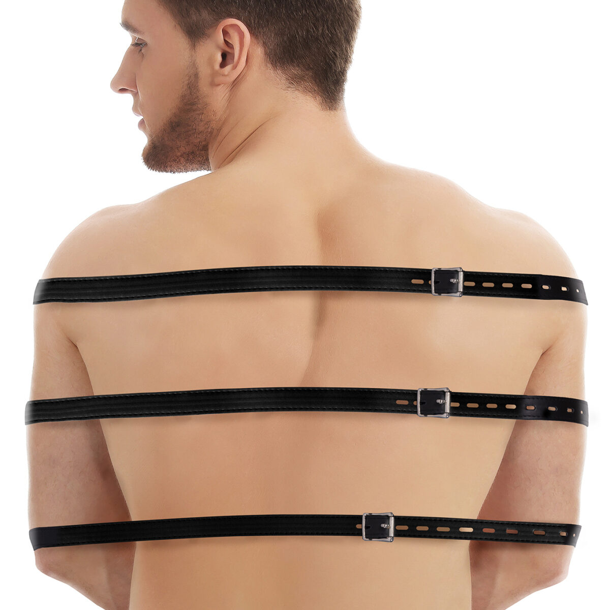 lot de 7 ceintures full body