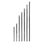 lot de 7 ceintures full body 4