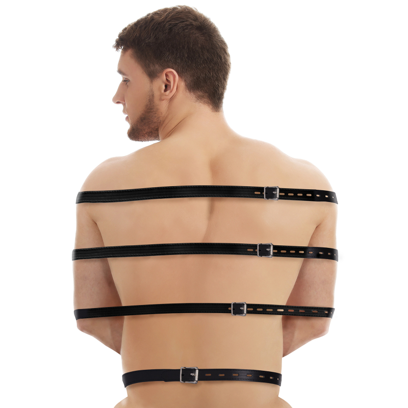 lot de 7 ceintures full body