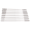 lot de 8 tiges d uretre dilator beads 28cm diametre de 7 a 14mm 2