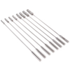 lot de 8 tiges d uretre dilator beads 28cm diametre de 7 a 14mm 3