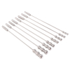 lot de 8 tiges d uretre dilator beads 28cm diametre de 7 a 14mm 4