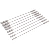 lot de 8 tiges d uretre dilator beads 28cm diametre de 7 a 14mm 6