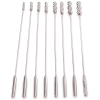lot de 8 tiges d uretre dilator beads 28cm diametre de 7 a 14mm 9