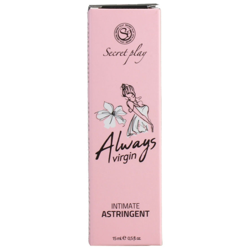 lotion astringente always pleasure 15ml 1