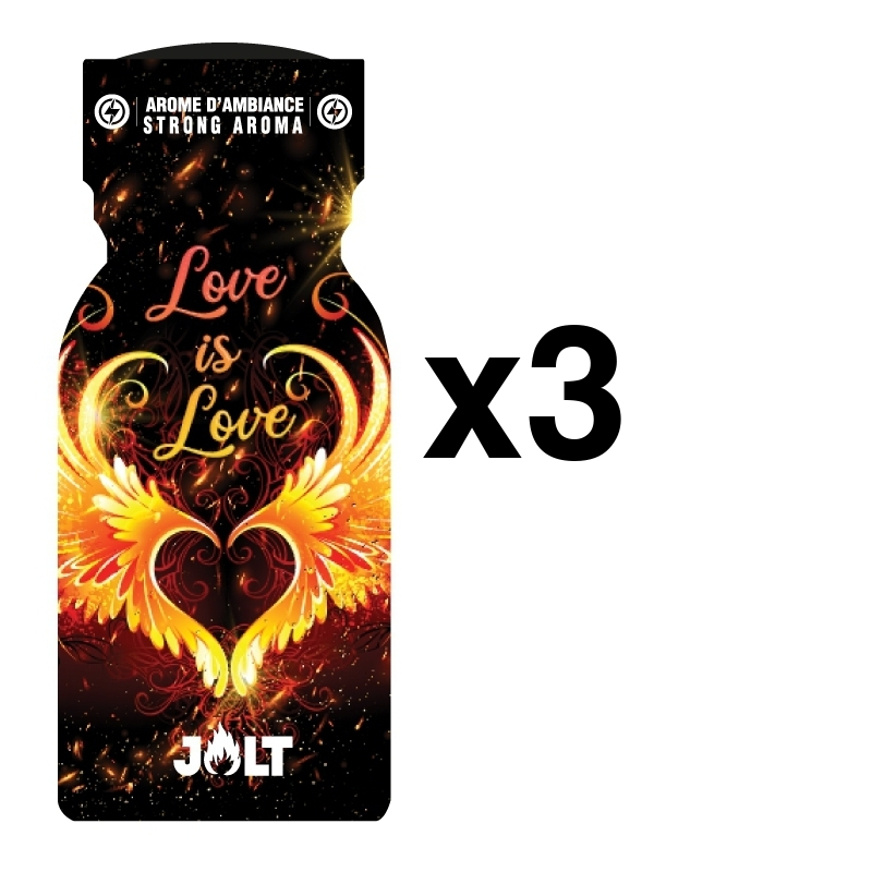 love-is-love-jolt-10ml-x3 love is love jolt 10ml x3