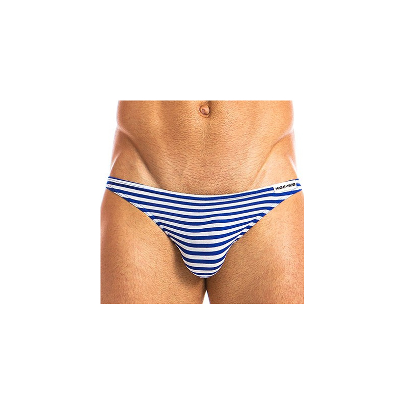low cut brief sailor bleu 1