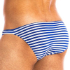 low cut brief sailor bleu 2