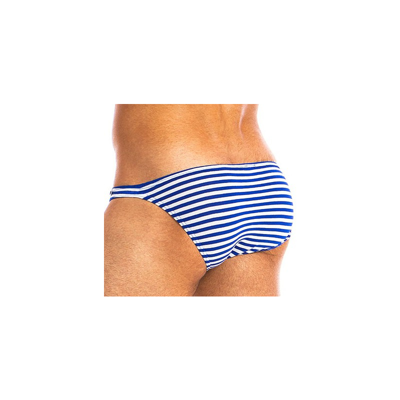 low cut brief sailor bleu 2