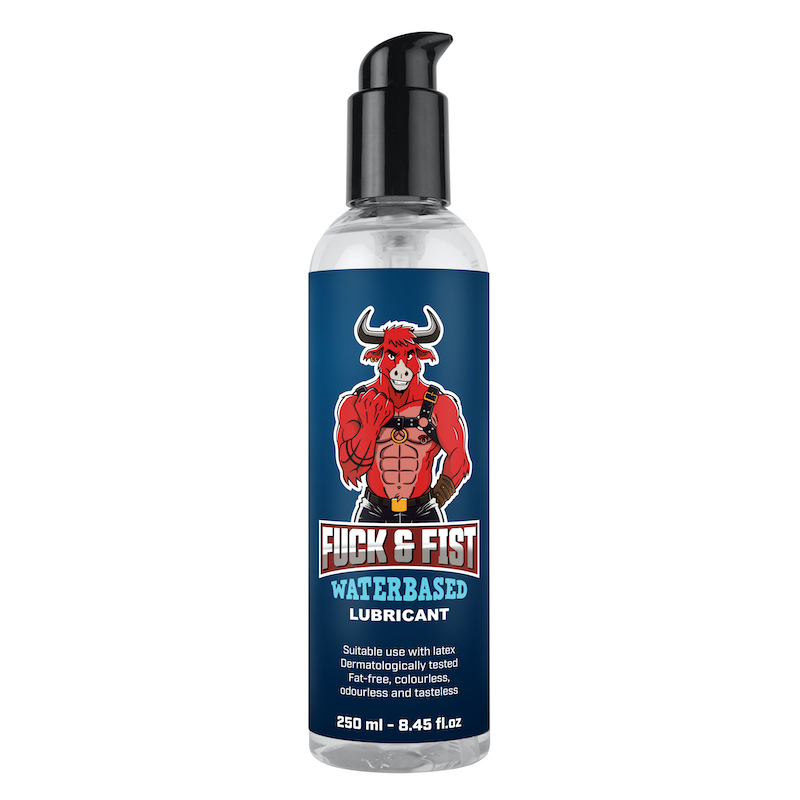 lubrifiant-a-base-d-eau-fuck-fist-water-250ml lubrifiant a base d eau fuck fist water 250ml